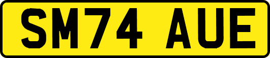 SM74AUE