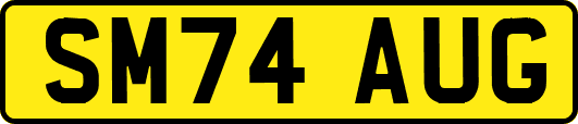 SM74AUG