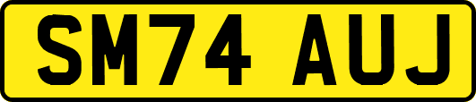 SM74AUJ