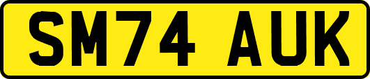 SM74AUK