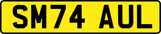 SM74AUL