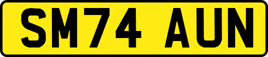 SM74AUN