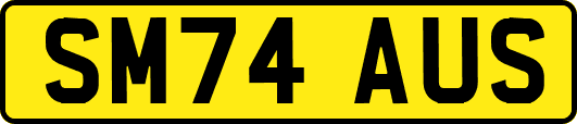 SM74AUS