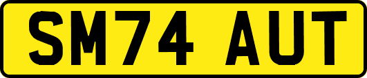 SM74AUT