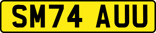 SM74AUU