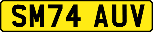 SM74AUV