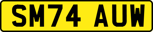 SM74AUW