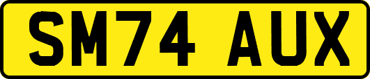 SM74AUX