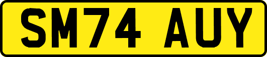 SM74AUY