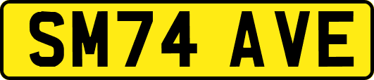 SM74AVE