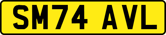SM74AVL
