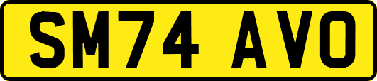 SM74AVO