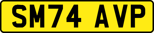 SM74AVP