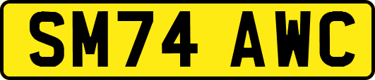 SM74AWC