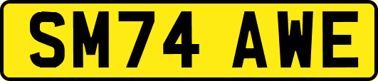 SM74AWE