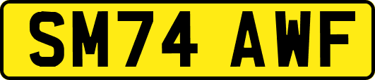 SM74AWF