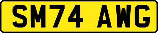 SM74AWG