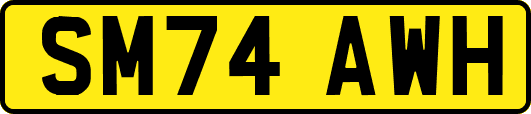 SM74AWH