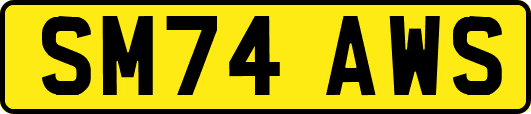 SM74AWS