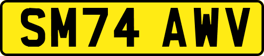 SM74AWV
