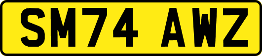 SM74AWZ