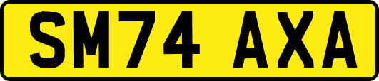 SM74AXA