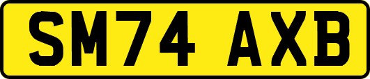 SM74AXB