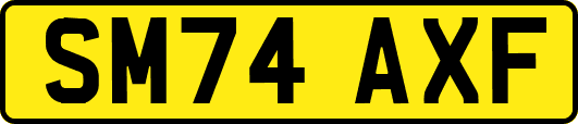 SM74AXF
