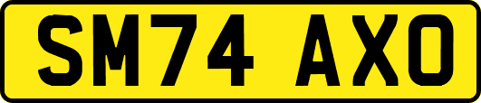 SM74AXO