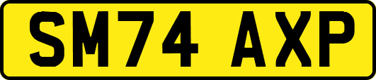 SM74AXP