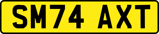 SM74AXT