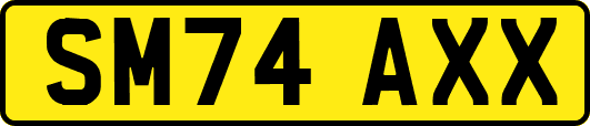 SM74AXX