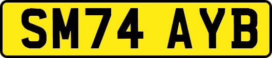 SM74AYB