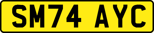 SM74AYC