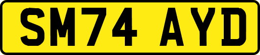 SM74AYD