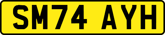 SM74AYH