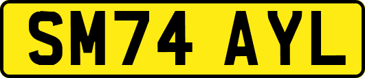 SM74AYL