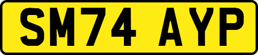 SM74AYP