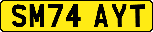 SM74AYT