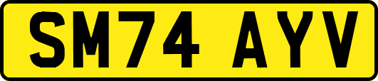 SM74AYV