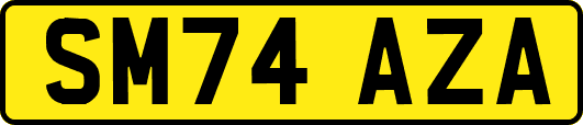 SM74AZA