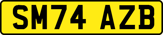 SM74AZB