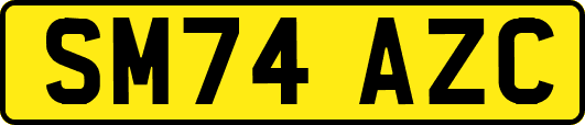SM74AZC