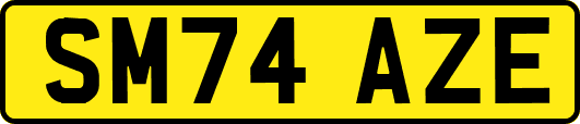 SM74AZE