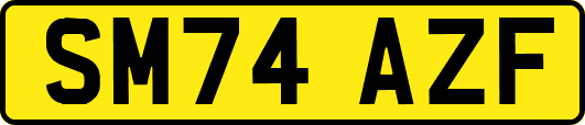 SM74AZF