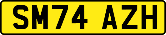 SM74AZH