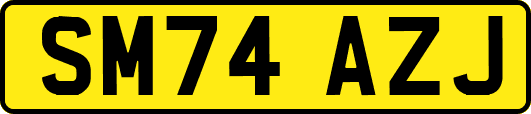 SM74AZJ
