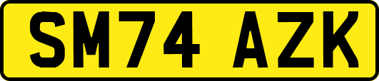 SM74AZK
