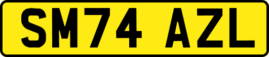 SM74AZL
