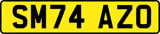 SM74AZO